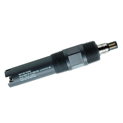 Mettler梅特勒InPro4550SG在線pH電極 固態(tài)電解液 耐壓、耐污染 自動溫度補償