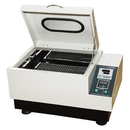 THZ-92A氣浴恒溫振蕩器氣浴恒溫?fù)u床實(shí)驗室搖床振蕩器